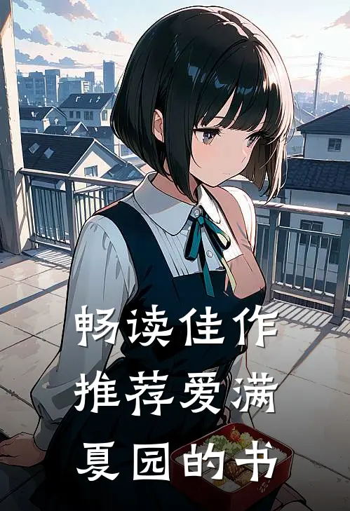 畅读佳作推荐爱满夏园的书