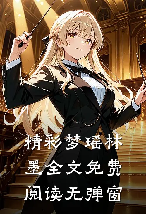 精彩梦瑶林墨全文免费阅读无弹窗