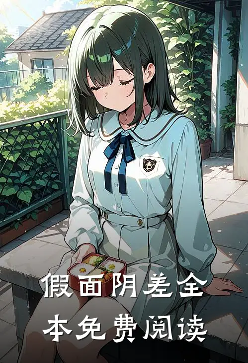 假面阴差全本免费阅读