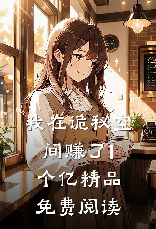 我在诡秘空间赚了1个亿精品免费阅读