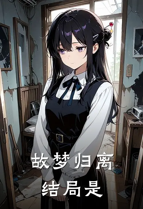 故梦归离结局是
