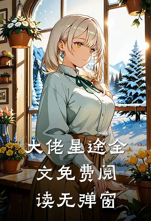 大佬星途全文免费阅读无弹窗