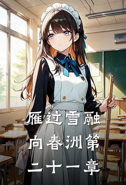 雁过雪融向春洲第二十一章