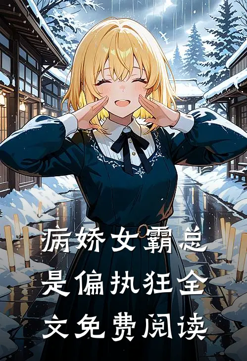 病娇女霸总是偏执狂全文免费阅读