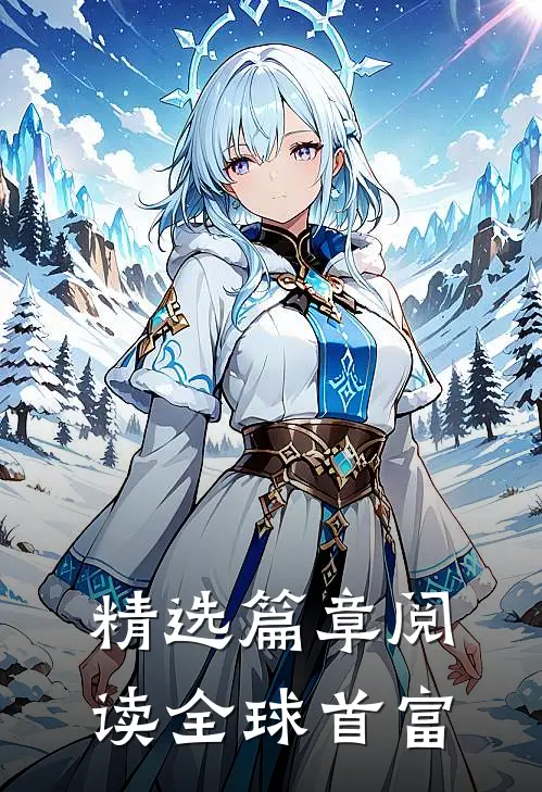 精选篇章阅读全球首富
