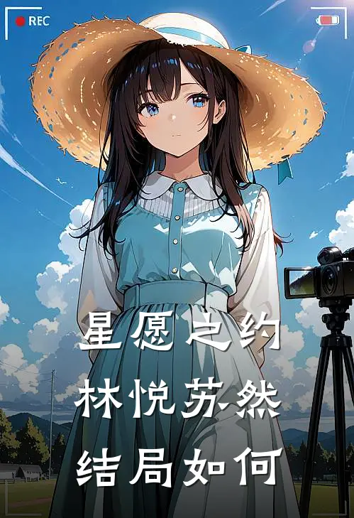 星愿之约林悦苏然结局如何