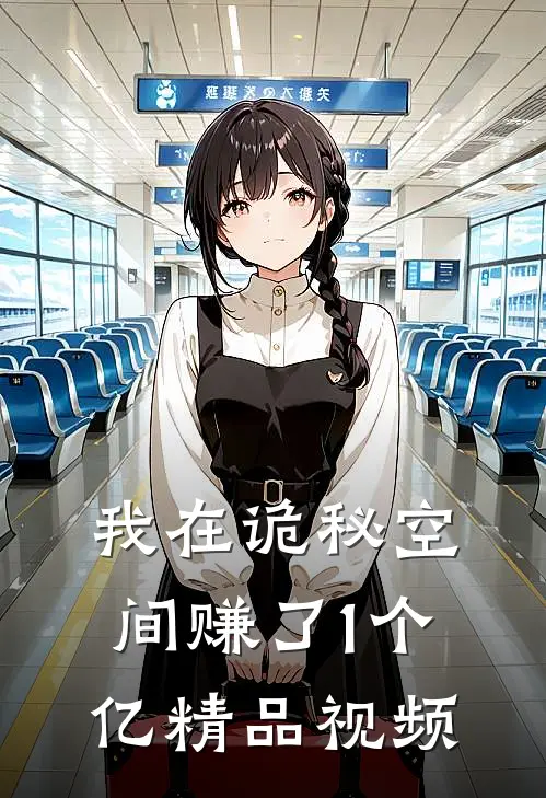我在诡秘空间赚了1个亿精品视频