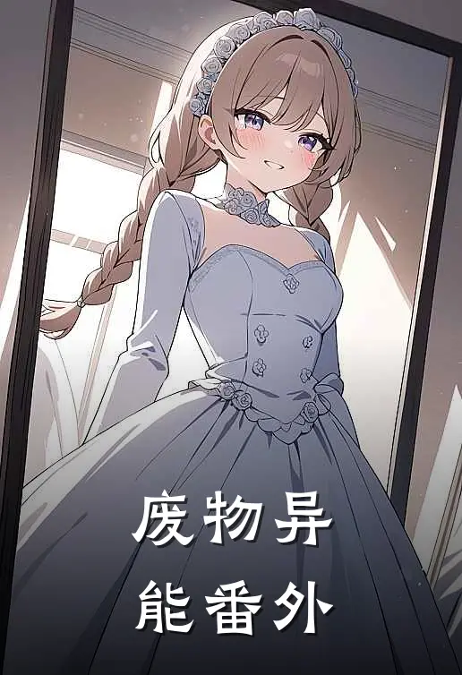 废物异能 番外
