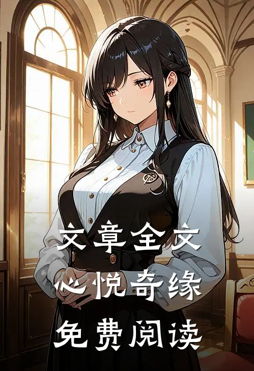 文章全文心悦奇缘免费阅读