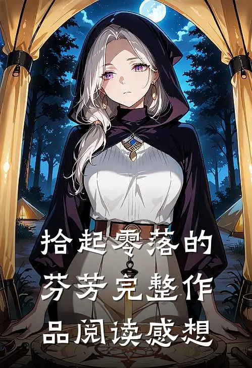 拾起零落的芬芳完整作品阅读感想