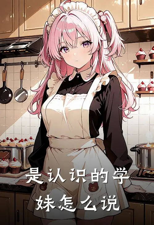 是认识的学妹怎么说