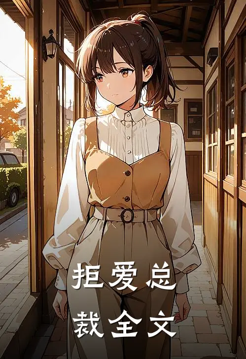 拒爱总裁全文
