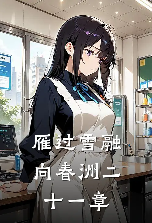 雁过雪融向春洲二十一章