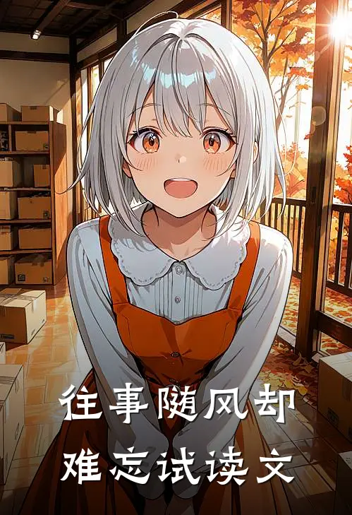 往事随风却难忘试读文