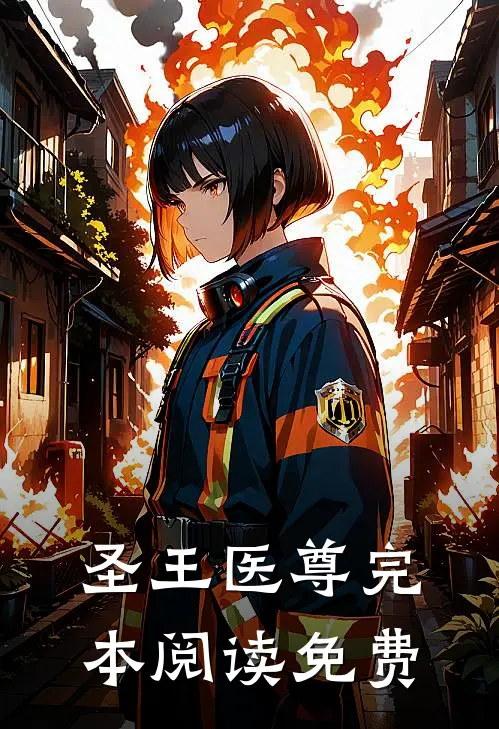 圣王医尊完本阅读免费