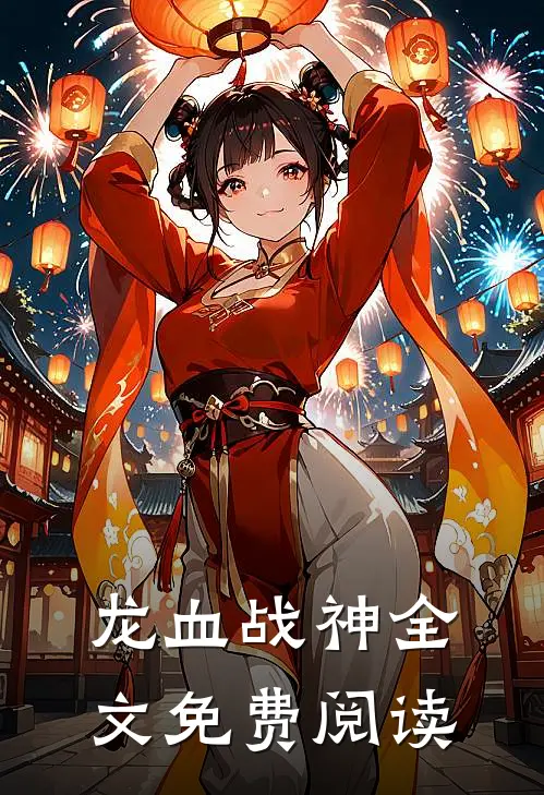 龙血战神全文免费阅读