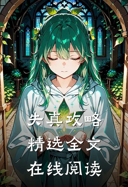 失真攻略精选全文在线阅读