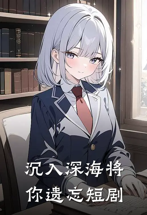 沉入深海将你遗忘短剧