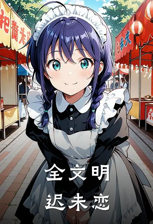 全文明迟未恋