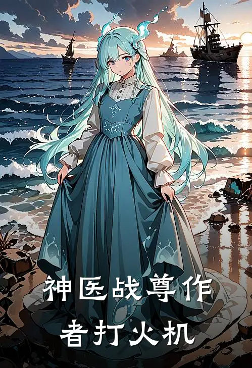 神医战尊作者打火机