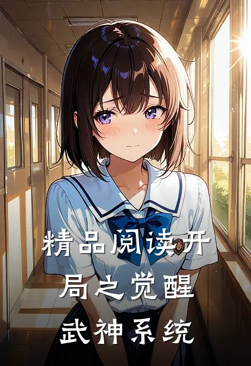 精品阅读开局之觉醒武神系统