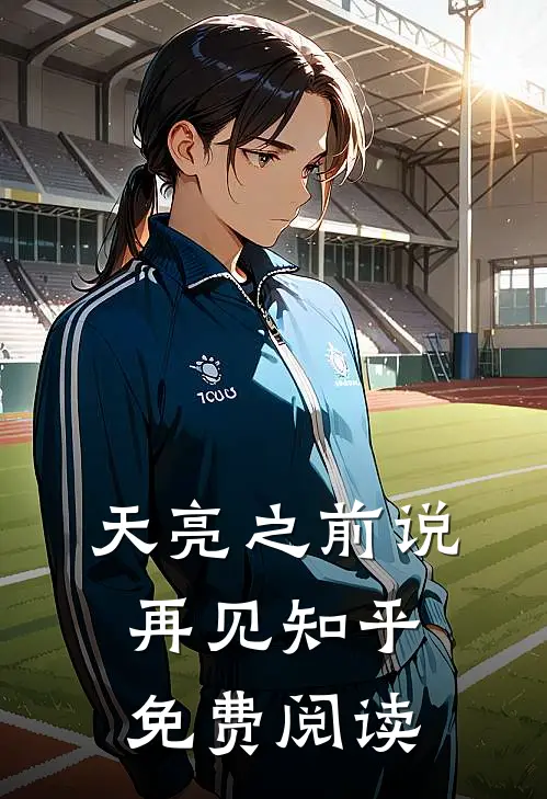 天亮之前说再见知乎免费阅读