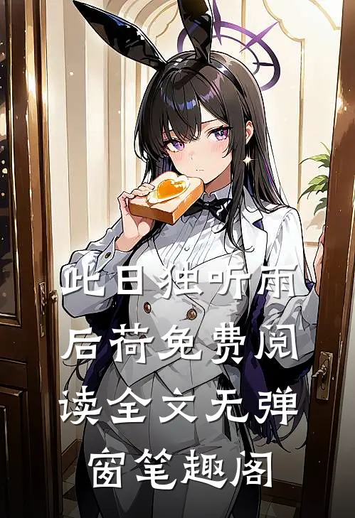 此日独听雨后荷免费阅读全文无弹窗笔趣阁
