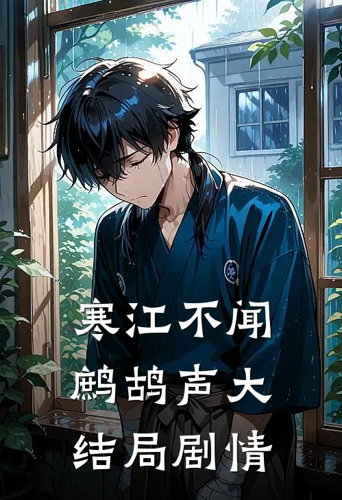 寒江不闻鹧鸪声大结局剧情