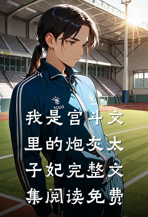 我是宫斗文里的炮灰太子妃完整文集阅读免费
