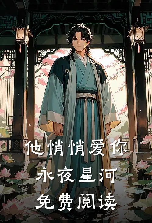 他悄悄爱你 永夜星河免费阅读