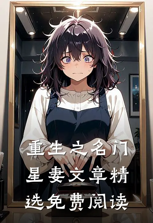 重生之名门星妻文章精选免费阅读