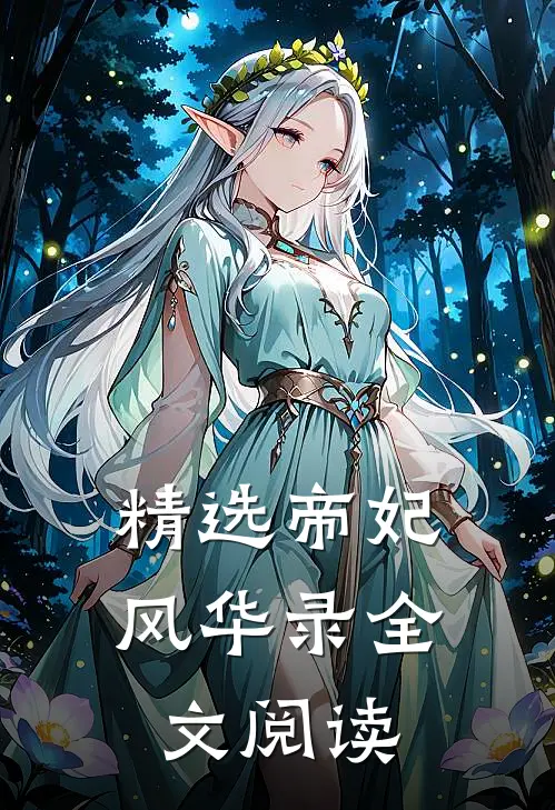 精选帝妃风华录全文阅读