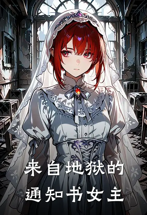 来自地狱的通知书女主