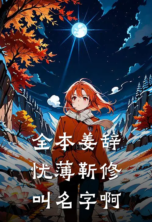全本姜辞忧薄靳修叫名字啊