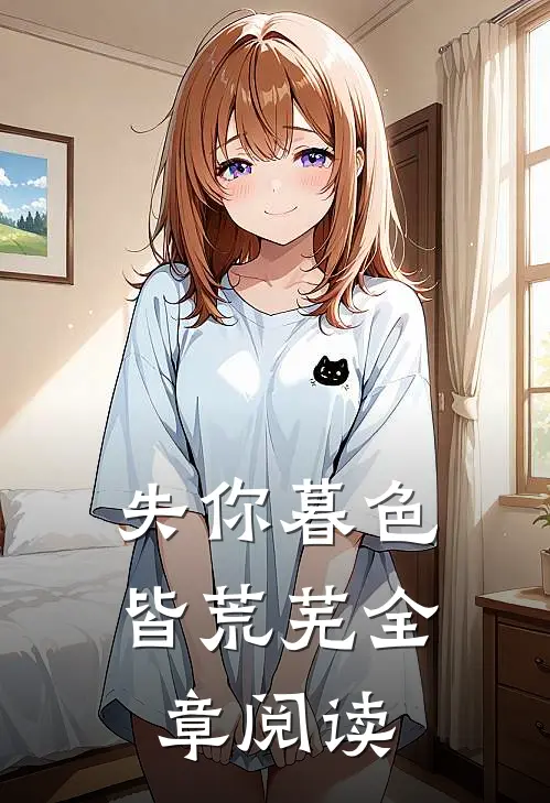 失你暮色皆荒芜全章阅读