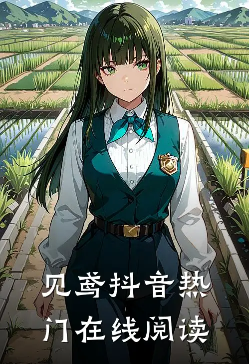 见鸢抖音热门在线阅读