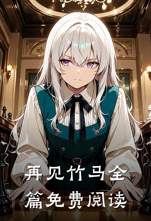 再见竹马全篇免费阅读