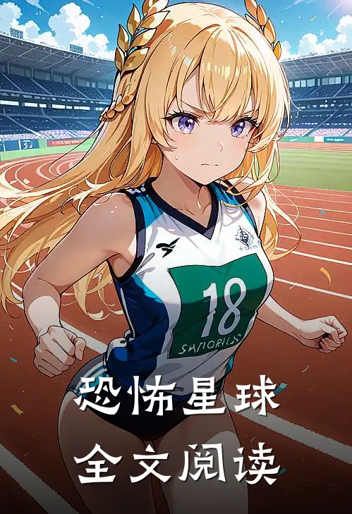 恐怖星球全文阅读