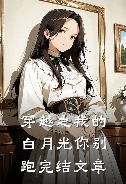 穿越之我的白月光你别跑完结文章