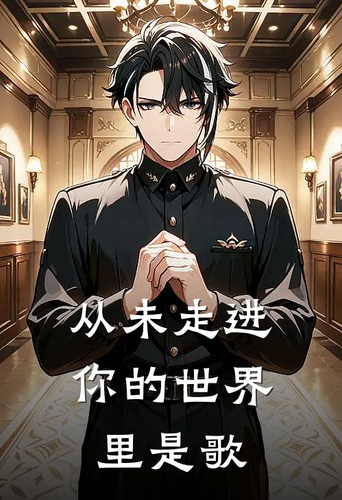 从未走进你的世界里是歌