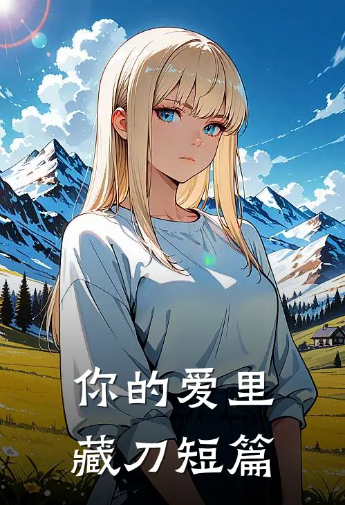 你的爱里藏刀短篇