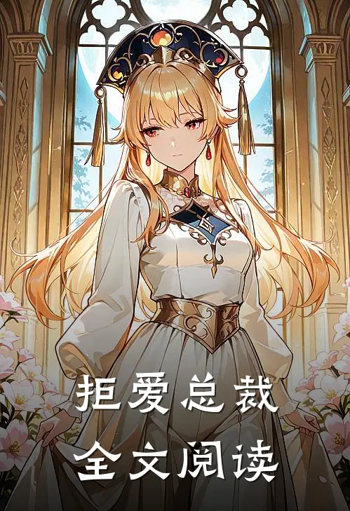拒爱总裁全文阅读