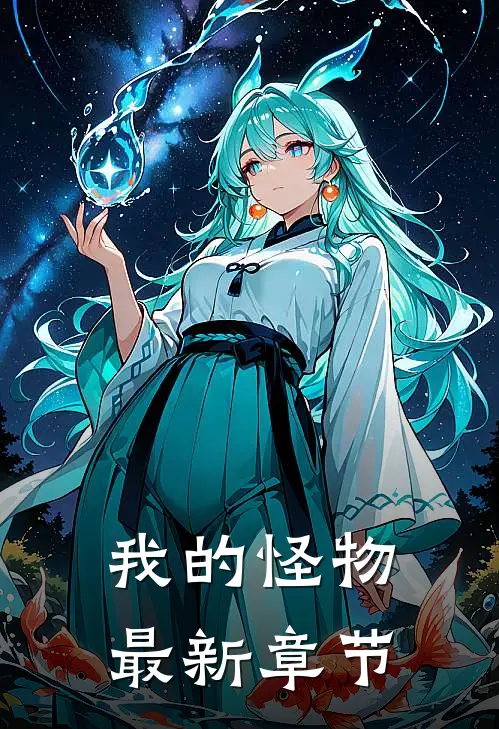 我的怪物最新章节