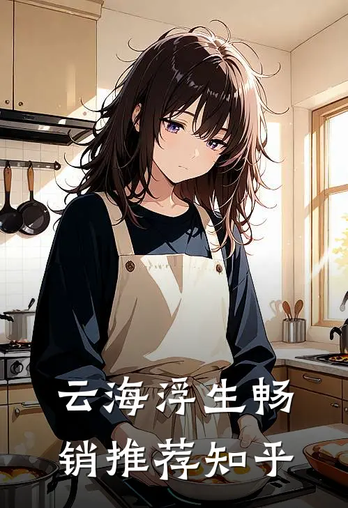 云海浮生畅销推荐知乎