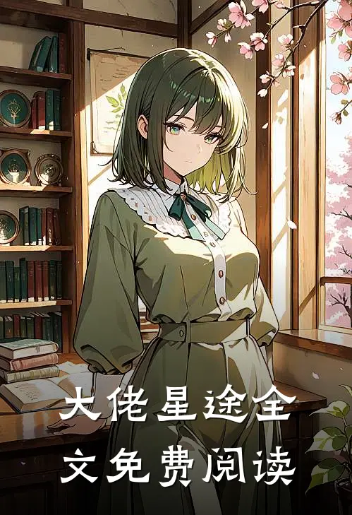大佬星途全文免费阅读
