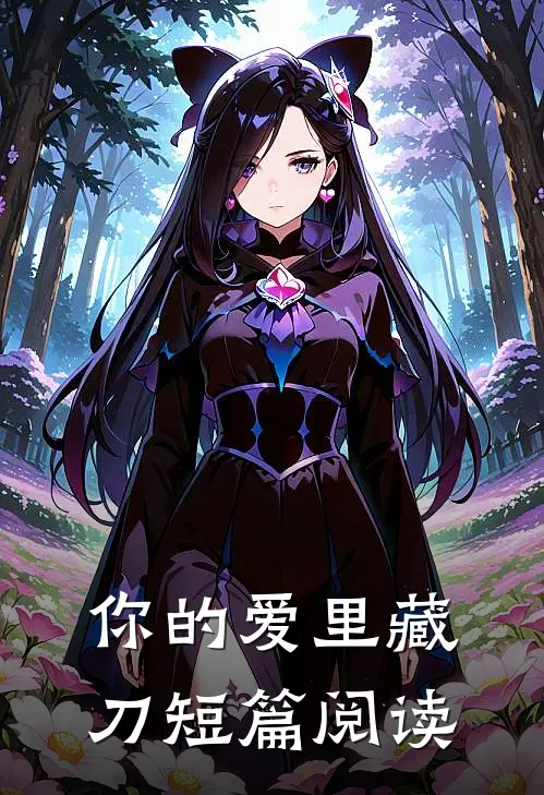 你的爱里藏刀短篇阅读