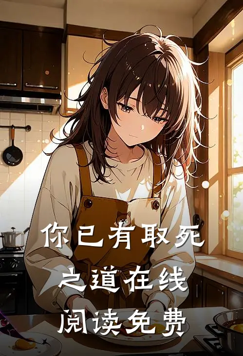 你已有取死之道在线阅读免费