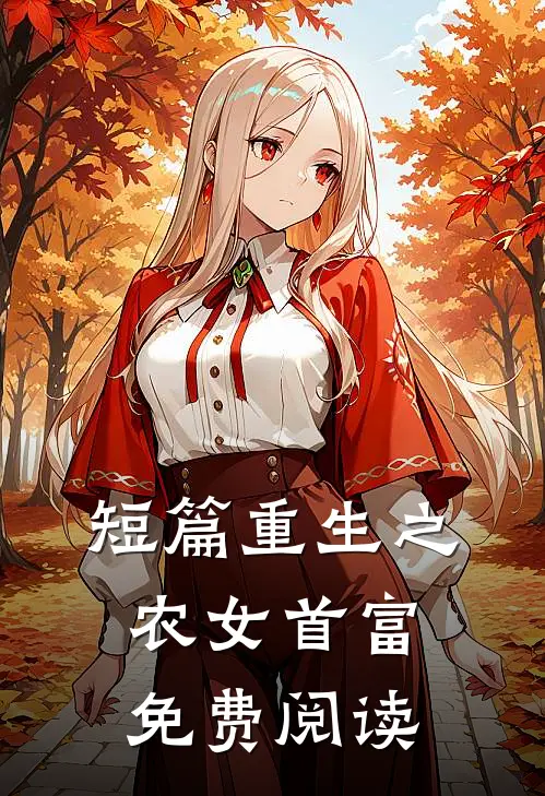 短篇重生之农女首富免费阅读