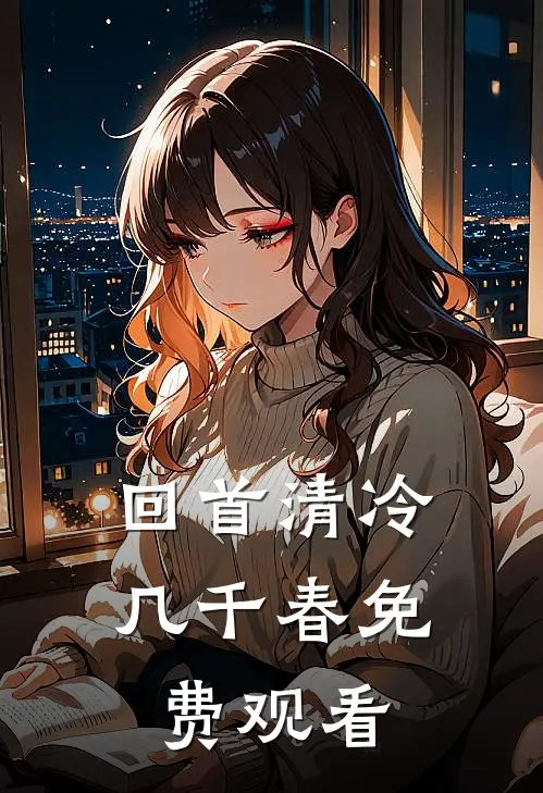 回首清冷几千春免费观看