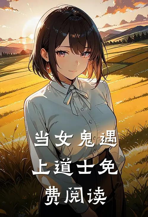 当女鬼遇上道士免费阅读